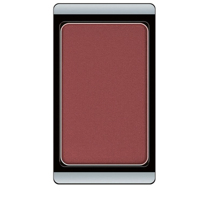 Paletë për sy Artdeco Matt, 531 Matt Brick, 0.8 g