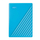 Hard disk i jashtëm Western Digital My Passport, 2TB, USB 3.0, blu