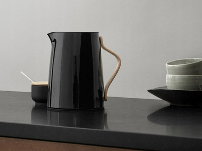 Termus çaji Stelton Emma, 1L, çelik inox, i zi