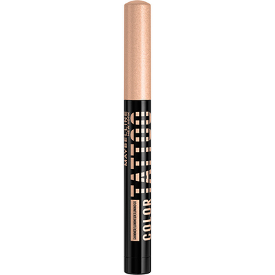 Laps sysh Maybelline Color Tattoo 24H Eyestix, 1.4g, qëndrueshmëri e gjatë