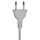 Jastëk elektrik ProfiCare PC-HK 3059, 30x40 cm, 3 nivele ngrohjeje, gri