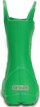 Çizme shiu për kalamaj Crocs Handle It Kids 12803, Croslite, jeshile
