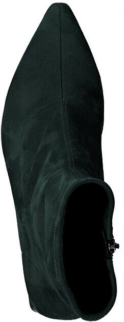 Çizme për femra Tamaris 1-25075-41-700, të gjelbra
