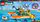 Set LEGO® Friends 41734 Sea Rescue Ship