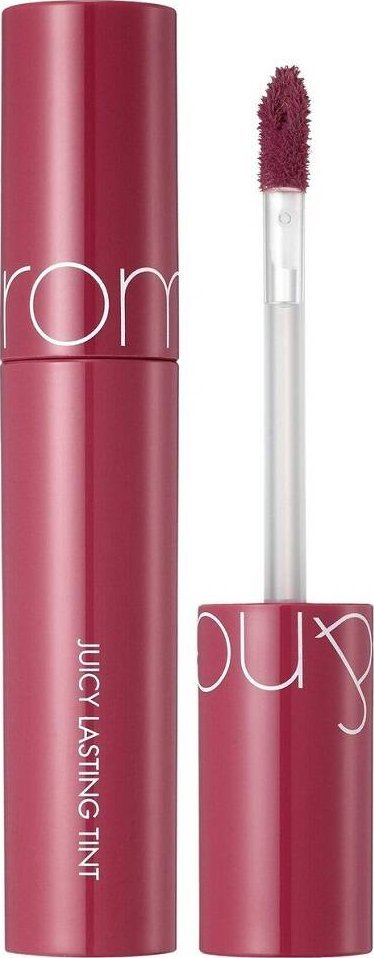 Tint buzësh Rom&nd Juicy Lasting 06 Fig Fig, 5.5g, rozë fik