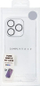Mbrojtëse telefoni Roar Futera Pure Simple Fit për iPhone 12 Pro Max, transparente