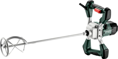 Mikser elektrik Metabo RWE 1200, 1200W, profesional