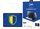 Mbrojtës ekrani 3MK FlexibleGlass Lite për Microsoft Surface Pro 8, xham hibrid, i tejdukshëm