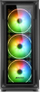Kasë Sharkoon TK4 RGB, Midi Tower