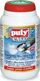 Pastrues për makinë espresso Puly Caff Plus, 20 oz, i bardhë