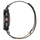 Rrip ore Spigen Athlex Air për Samsung Galaxy Watch8 Classic 40, 44, 46mm, sportiv, i zi