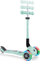 Trotinet për kalamoj Globber Foldable Scooter, 3 rrota, rrota me drita LED, mint