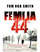 Femija  44 - Tom Rob Smith