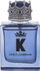 Eau de Parfum Dolce & Gabbana K, 50 ml