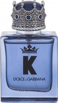 Eau de Parfum Dolce & Gabbana K, 50 ml