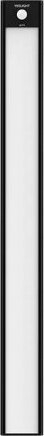 Dritë për dollap Yeelight Closet Light 40cm, me sensor lëvizje, 4000K, e zezë