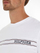Maicë për meshkuj Tommy Hilfiger, e bardhë