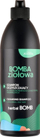Shampo për flokë Joanna Herbal Bomb Cleansing, për flokë dhe skalp të yndyrshëm, pastrim i thellë, 500ml