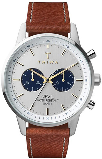 Orë dore Triwa Loch Nevil Classic NEST116-010212