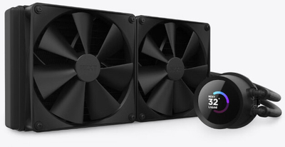 Ftohës NZXT Kraken 280