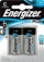 Bateri alkaline Energizer Max Plus C R14, set me 2 copë