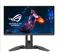 Monitor ASUS LCD PG248QP, 24", FHD, 540Hz, i zi