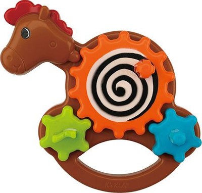 K's Kids Turn and Twist Horse