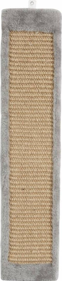 Stativ për gërvishtje për mace Zolux Wonderful Cat 2, 60 x 42.5 x 114cm, sisal, bezhë