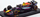 Maket makine Bburago Red Bull RB19, 1:43, Miami GP 2023, shumëngjyrësh