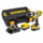 Shpuese me bateri (AKU) DeWALT XR 14.4V, Li-Ion, 5.0Ah