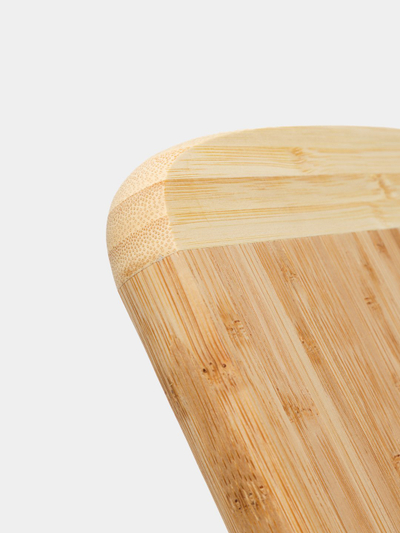 Dërrasë për prerje Lamart LT2141 - 30x20cm - bamboo