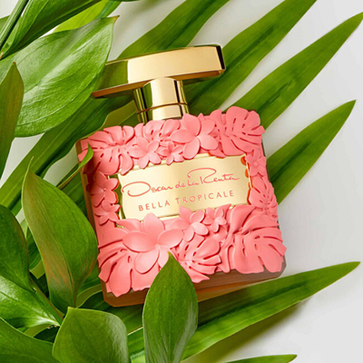 Eau de Parfum Oscar De La Renta Bella Tropicale