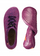Këpucë goca Brubeck Barefoot Merino, numri 40, barefoot, gri