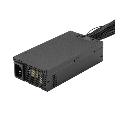 Furnizues energjie FSP FlexGURU PRO 500W, 1U, 24 pin ATX, i zi