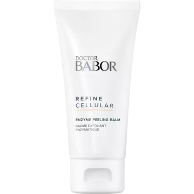 Balsam pastrues peeling Refine Cellular Enzyme, 75 ml