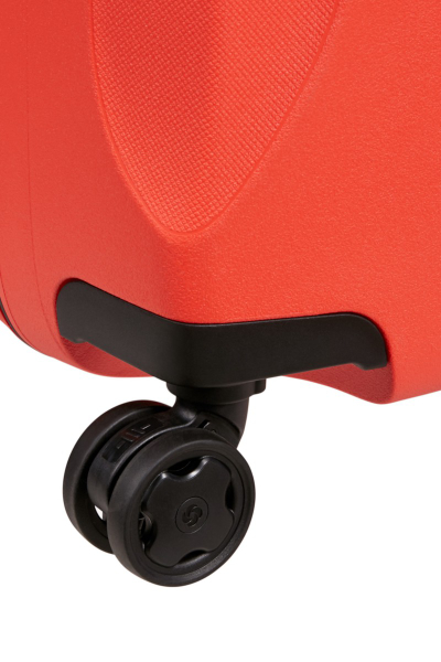 Valixhe Kabine Me 4 Rrota Samsonite Essens 55/20 Cm Ngjyrë Lava