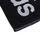 Peshqir adidas Towel S DH2860, 50x100cm, pambuk, i zi