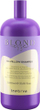Shampo për flokë Inebrya Blondesse No-Yellow, për flokë biond dhe gri, 1000ml