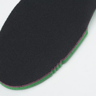 Табани за обувки Elbrus Comfy O Lite Insole, големина 44 45, висок комфор, неутрална боја