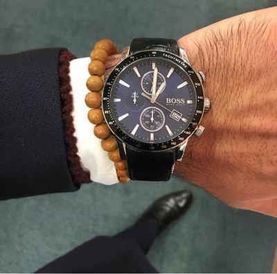 Orë dore Boss 1513391