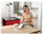 Fshesë dore Black&Decker Pivot PV1820L-QW, pa kabllo, 18V, gri