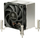 Ftohës CPU SilverStone SST-AR10-1700, 70mm, LGA 1700, i zi