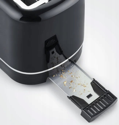 Toster SEVERIN AT 4321, 2 feta, 850W, i zi