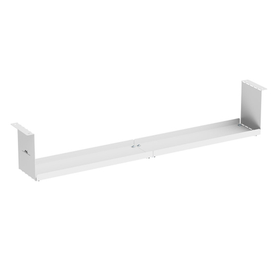 Organizues kabllosh Maclean MC-107, 85 cm, çelik i fortë, montim me vida