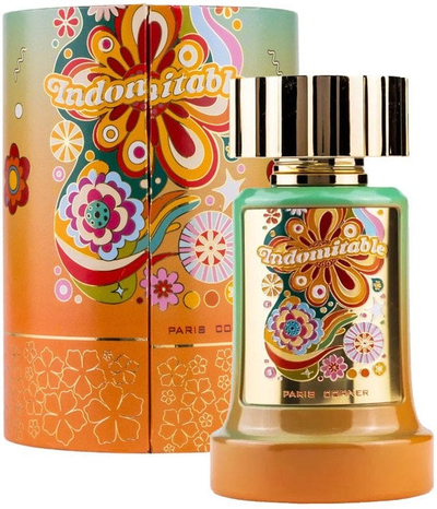 Parfum Paris Corner Indomitable, 100ml, aromë orientale drunore