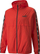 Xhaketë sport Puma ESS+ Tape Windbreaker M, RainCell, me kapuç, e kuqe