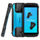 Telefoni UleFone Armor 15, 6GB 128GB, 5.45", blu