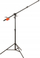 Tripod për llampa Jinbei DBJ-1, 150cm, 7kg, i zi