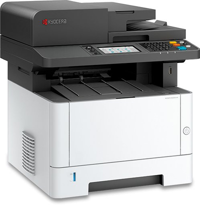 Printer multifunksional KYOCERA ECOSYS MA3501wfx, lazer A4, 35 fleta në minutë, me Wi‑Fi