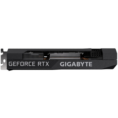 Kartelë grafike Gigabyte GeForce RTX 3060 Windforce OC LHR 12GB GDDR6